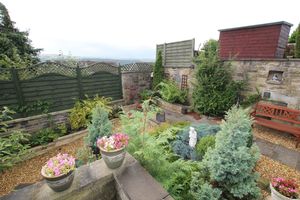 Rear Garden- click for photo gallery